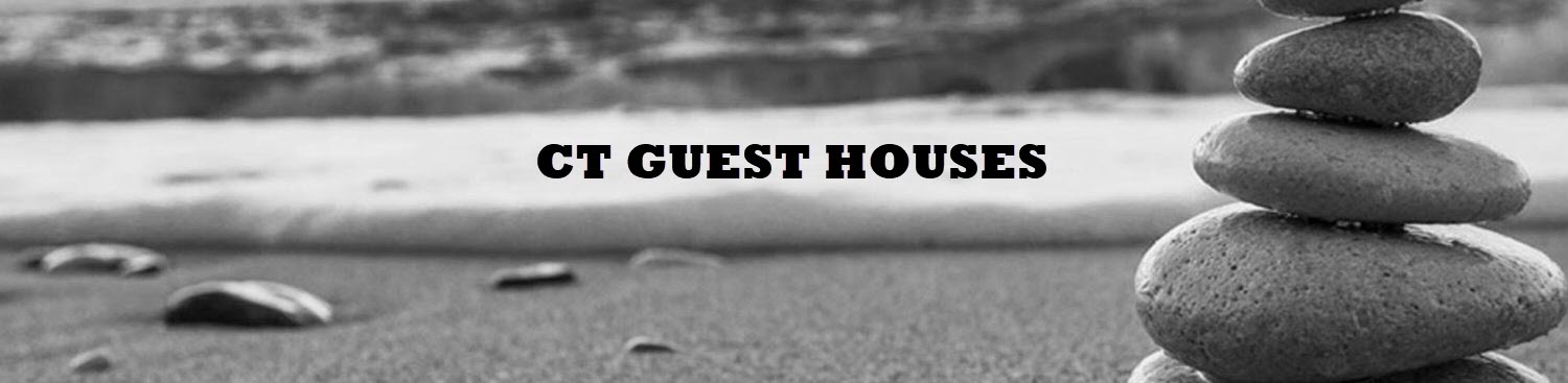 CT Guest Houses